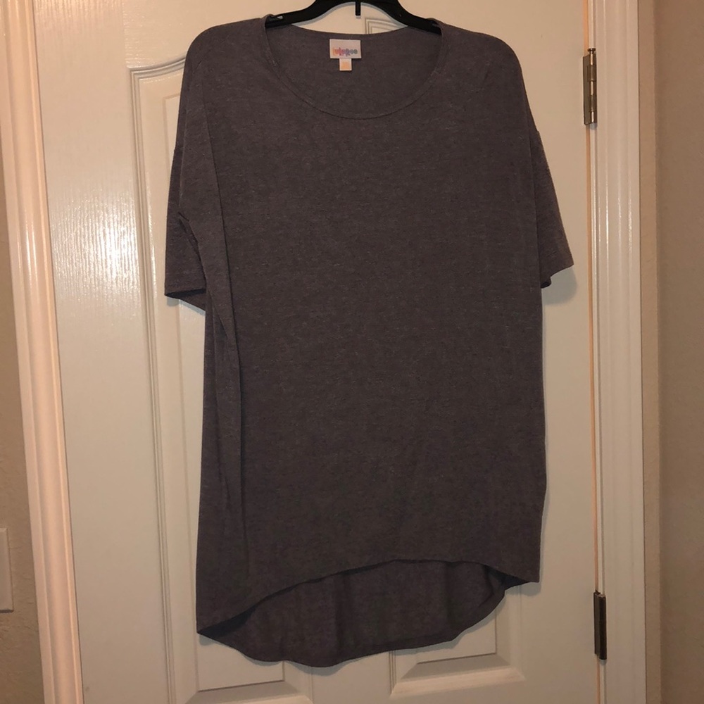 LuLaRoe Irma top